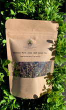 Load image into Gallery viewer, Hibiscus Mint Herbal Tea